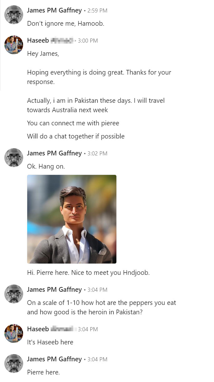 DO NOT IGNORE ME, HAMOOB!!!