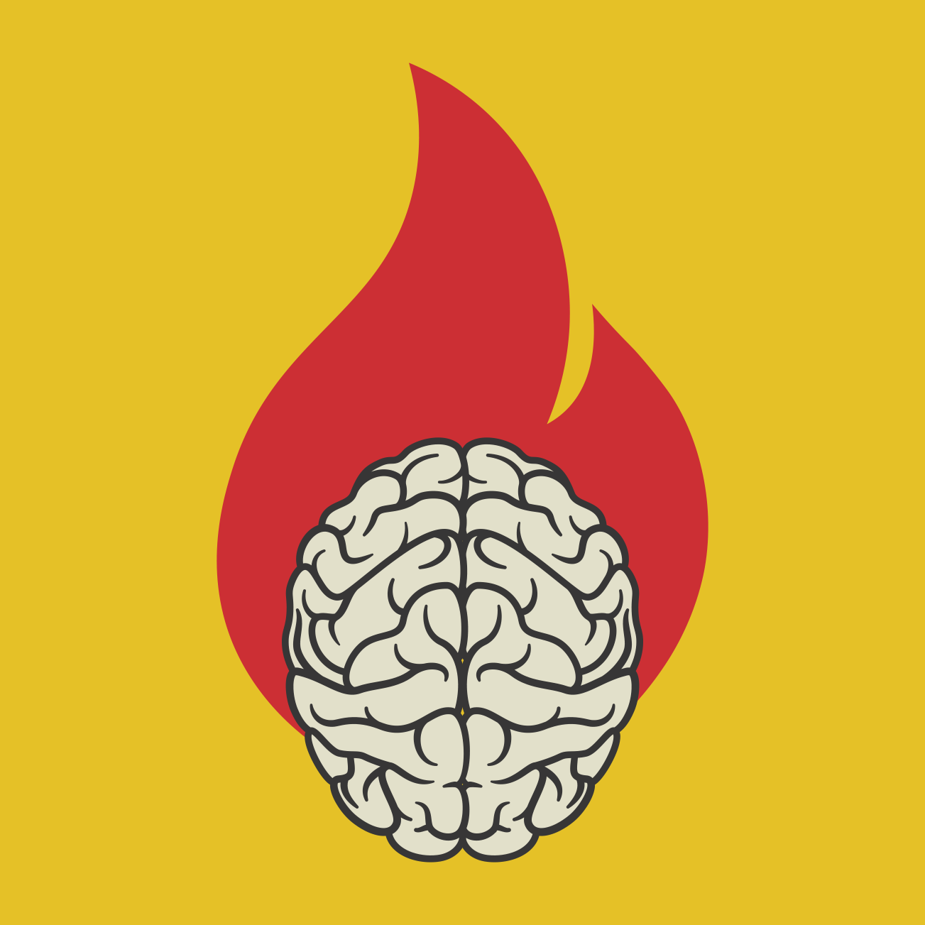 Brain on Fire